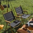 Ultralight Foldable Camping Chair | https://www.bestnamebadges.com