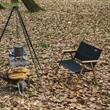 Ultralight Foldable Camping Chair | https://www.bestnamebadges.com