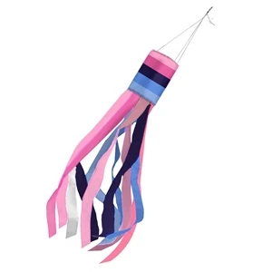 1ply Nylon Omnisexual Windsock
