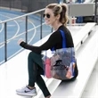 The Fenway Stadium Tote | https://www.bestnamebadges.com