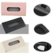 Car Tissue Holder For Sun Visor | https://www.bestnamebadges.com