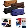 Pressure Resistant Foldable Glasses Storage Case | https://www.bestnamebadges.com