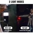 LED Lantern with Tool Kit | https://www.bestnamebadges.com