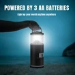 LED Lantern with Tool Kit | https://www.bestnamebadges.com