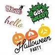 Stickers, Front Adhesive Stickers | https://www.bestnamebadges.com