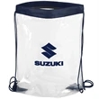 The Coliseum Stadium Drawstring Bag | https://www.bestnamebadges.com