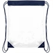 The Coliseum Stadium Drawstring Bag | https://www.bestnamebadges.com