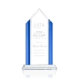 Omaha Tower Award | https://www.bestnamebadges.com