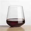 Cannes Stemless Wine - Deep Etch | https://www.bestnamebadges.com