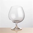 Coleford Brandy - Imprinted | https://www.bestnamebadges.com