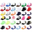 Custom Adjustable  Trucker Mesh Cap | https://www.bestnamebadges.com