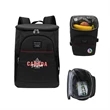 18L Double Shoulder Cold Storage And Heat Preservation Bag | https://www.bestnamebadges.com
