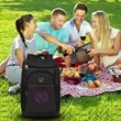 18L Double Shoulder Cold Storage And Heat Preservation Bag | https://www.bestnamebadges.com