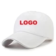 Custom Baseball Golf Caps for Men Women | https://www.bestnamebadges.com