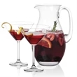 St Tropez Pitcher & Coleford Cocktail Set | https://www.bestnamebadges.com
