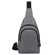 Portable Crossbody Sling Backpack | https://www.bestnamebadges.com