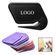Handy Italic Shaped Letter Opener | https://www.bestnamebadges.com