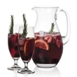 St Tropez Pitcher & Pinehurst Cocktail | https://www.bestnamebadges.com