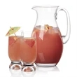 St Tropez Pitcher & Marland Cocktail | https://www.bestnamebadges.com