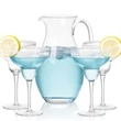 St Tropez Pitcher & St Tropez Cocktail | https://www.bestnamebadges.com