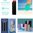 12oz Slim Can Cooler | https://www.bestnamebadges.com