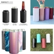 12oz Slim Can Cooler | https://www.bestnamebadges.com