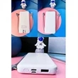 Power Bank with Plug Ultra Slim 10000mAh | https://www.bestnamebadges.com