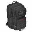Military Tactical Backpack Large Molle Bag | https://www.bestnamebadges.com