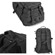 Military Tactical Backpack Large Molle Bag | https://www.bestnamebadges.com