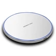 Magnetic Wireless Charger 15W Fast Charge | https://www.bestnamebadges.com