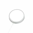 Magnetic Wireless Charger 15W Fast Charge | https://www.bestnamebadges.com