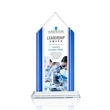 Omaha Tower VividPrint™ Award | https://www.bestnamebadges.com