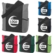 Custom Durable Large capacity Heavy Duty Tote Bag | https://www.bestnamebadges.com