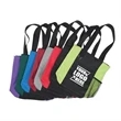 Custom Durable Large capacity Heavy Duty Tote Bag | https://www.bestnamebadges.com