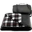 Custom  Large Waterproof Warm Comfy Foldable Outdoor Blanket | https://www.bestnamebadges.com