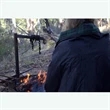 Custom  Large Waterproof Warm Comfy Foldable Outdoor Blanket | https://www.bestnamebadges.com