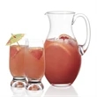 Charleston Pitcher & Marland Cocktail | https://www.bestnamebadges.com