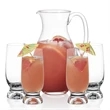 Charleston Pitcher & Marland Cocktail | https://www.bestnamebadges.com