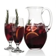 Charleston Pitcher & Pinehurst Cocktail | https://www.bestnamebadges.com