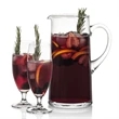 Rexdale Pitcher & Pinehurst Cocktail Set | https://www.bestnamebadges.com
