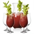 Charleston Pitcher & Rochdale Cocktail | https://www.bestnamebadges.com