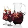 Charleston Pitcher & Breckland Cocktail | https://www.bestnamebadges.com
