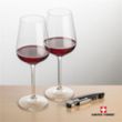 Swiss Force® Opener & Elderwood Wine | https://www.bestnamebadges.com