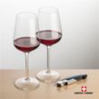 Swiss Force® Opener & Elderwood Wine | https://www.bestnamebadges.com