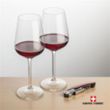 Swiss Force® Opener & Elderwood Wine | https://www.bestnamebadges.com
