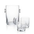 Hillcrest Ice Bucket | https://www.bestnamebadges.com