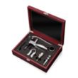 Isabell 5pc Wine Set | https://www.bestnamebadges.com