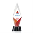 Manilow VividPrint™ Award | https://www.bestnamebadges.com