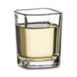 Amazon Shot Glass - Deep Etch | https://www.bestnamebadges.com