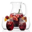 St Tropez Pitcher & Avondale Beverage | https://www.bestnamebadges.com